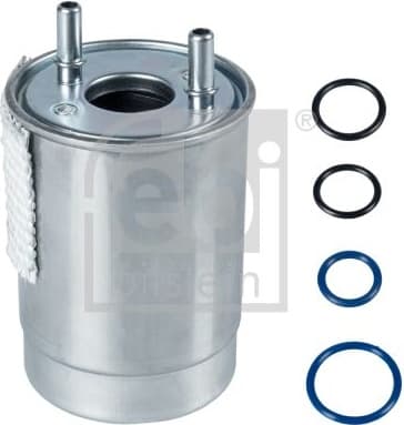 Fuel Filter 108737