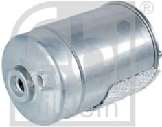 Fuel Filter 108737 - image 2