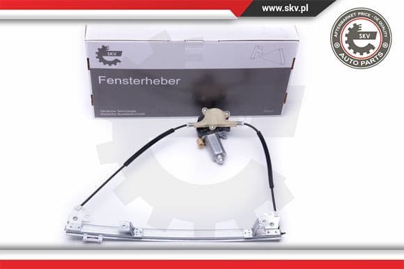 Window Regulator 00SKV902