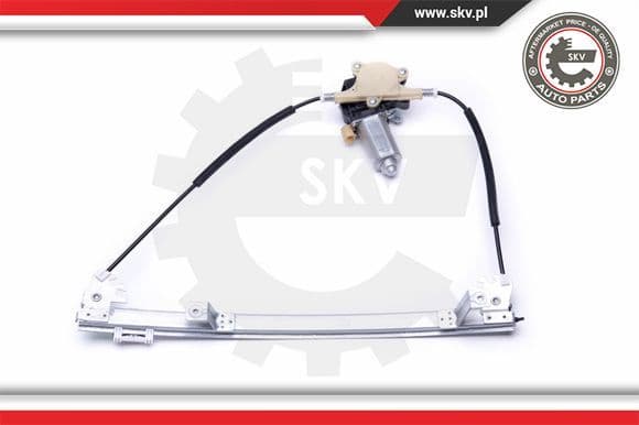 Window Regulator 00SKV902 - image 2