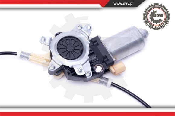 Window Regulator 00SKV901 - image 4
