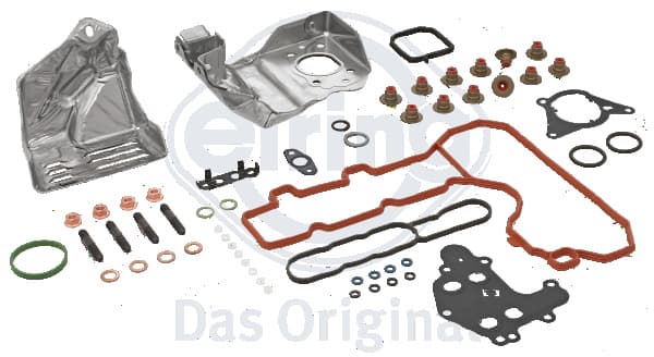 Gasket Kit, cylinder head 911.360