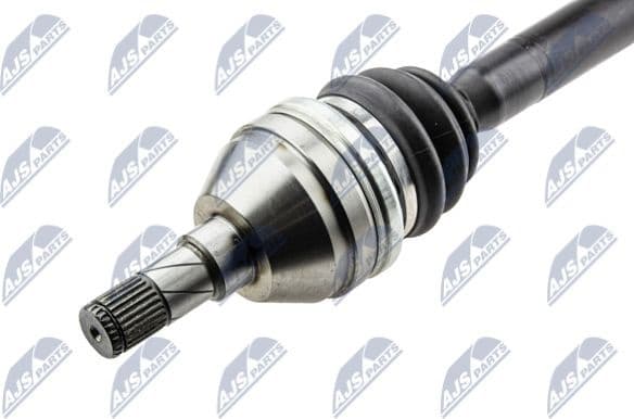 Drive Shaft NPW-PL-067 - image 2