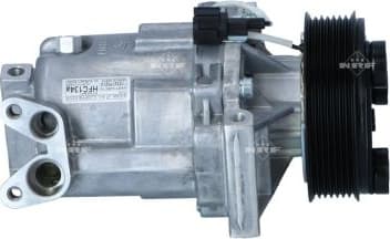 Compressor, air conditioning EASY FIT 32909