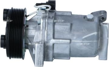 Compressor, air conditioning EASY FIT 32909 - image 3