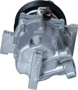 Compressor, air conditioning EASY FIT 32909 - image 4