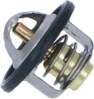 Thermostat, coolant EASY FIT 725061 - image 2