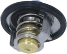 Thermostat, coolant EASY FIT 725061 - image 3
