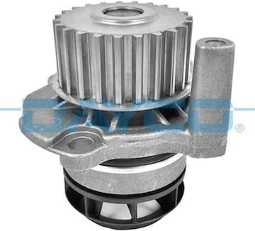 Water Pump, engine cooling DP217