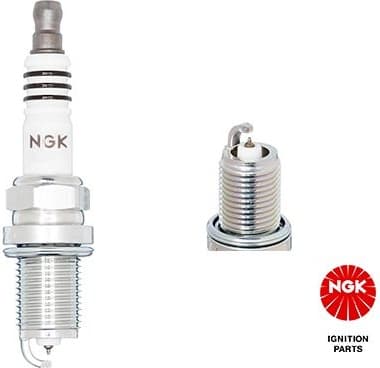 Spark Plug Iridium IX BKR5EIX - image 2