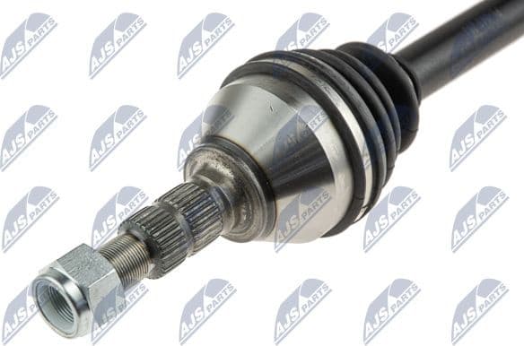 Drive Shaft NPW-PL-043 - image 3