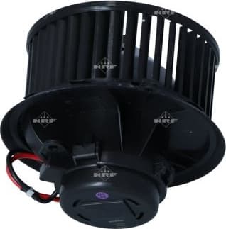 Interior Blower 34242 - image 3