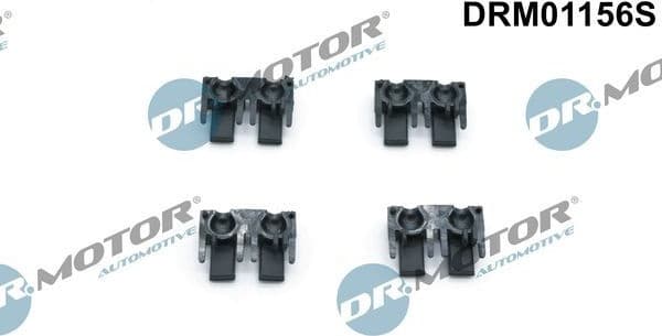 Actuator, throttle valve DRM01156S