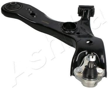 Control/Trailing Arm, wheel suspension 72-02-254R - image 3