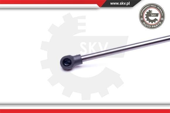 Gas Spring, bonnet 52SKV023 - image 4