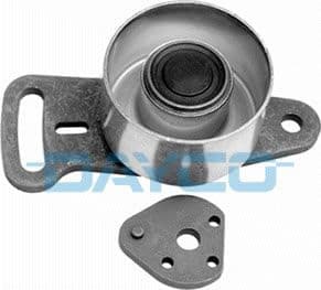 Tensioner Pulley, timing belt ATB2043
