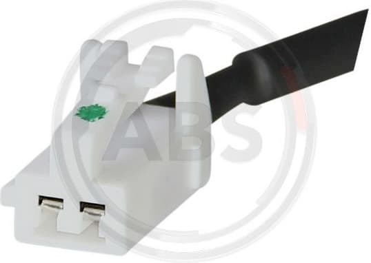 Sensor, wheel speed 30173 - image 2