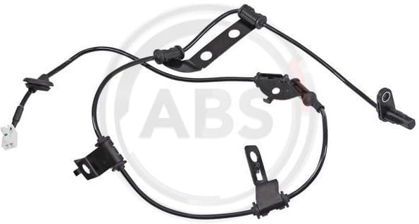 Sensor, wheel speed 30173 - image 4