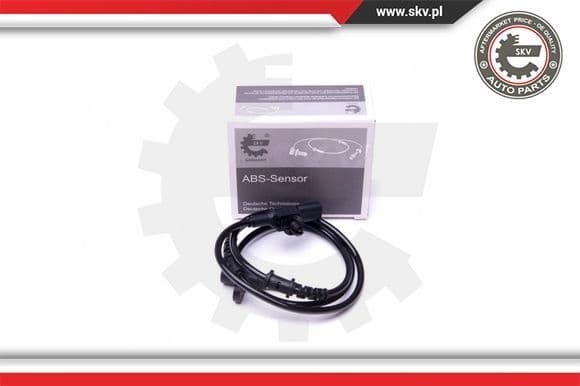Sensor, wheel speed 06SKV368