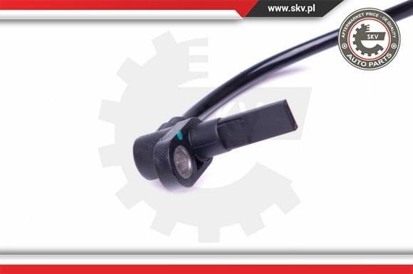 Sensor, wheel speed 06SKV368 - image 4