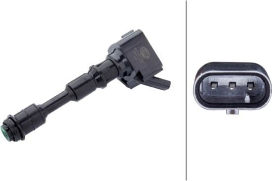 Ignition Coil 5DA 358 168-201