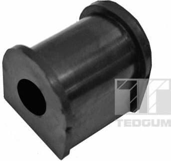 Mounting, stabiliser bar 00447104