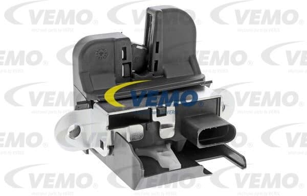 Tailgate Lock Original VEMO Quality V10-85-6350
