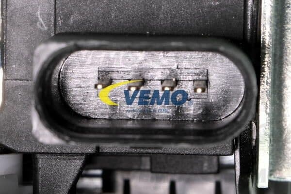 Tailgate Lock Original VEMO Quality V10-85-6350 - image 2