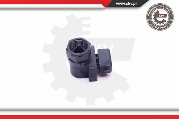 Sensor, crankshaft pulse 17SKV554 - image 2