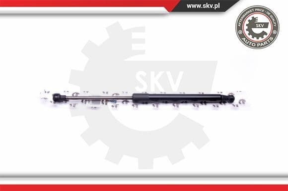 Gas Spring, boot/cargo area 52SKV538 - image 2