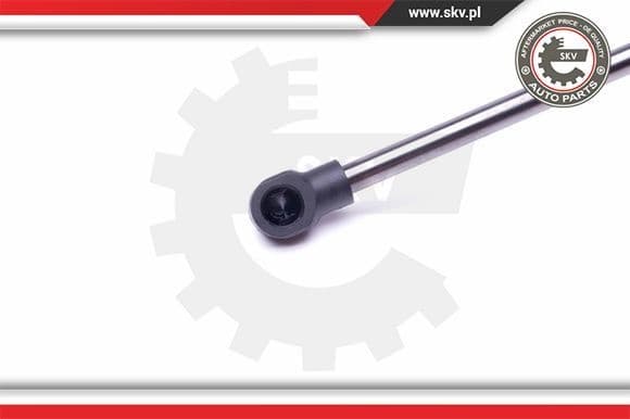 Gas Spring, boot/cargo area 52SKV538 - image 3