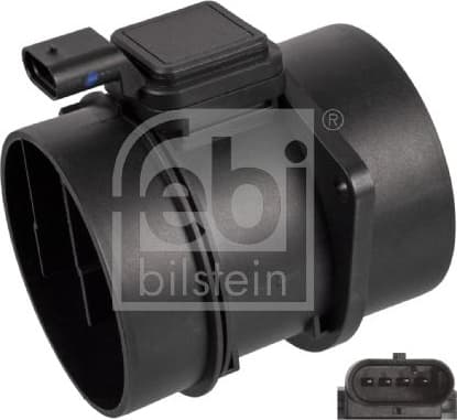 Mass Air Flow Sensor 172362