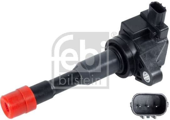 Ignition Coil 108235
