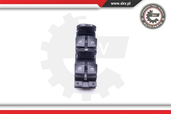 Switch, window regulator 37SKV096 - image 2