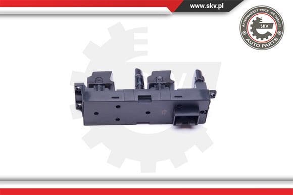 Switch, window regulator 37SKV096 - image 3