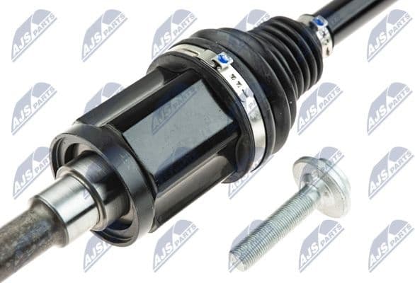 Drive Shaft NPW-BM-056 - image 3