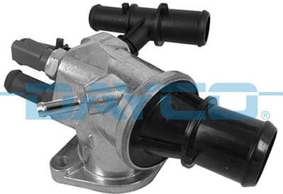 Thermostat, coolant DT1134H