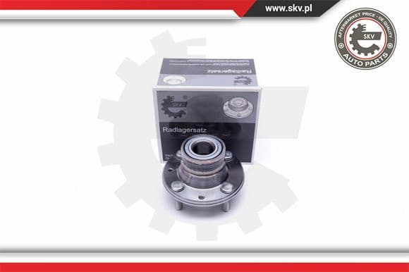 Wheel Bearing Kit 29SKV426