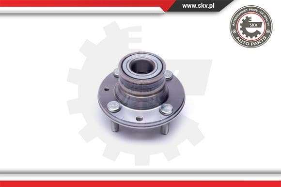 Wheel Bearing Kit 29SKV426 - image 2