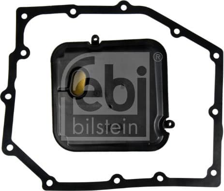 Hydraulic Filter Kit, automatic transmission 173931