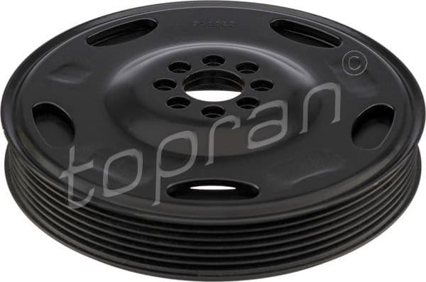 Link/Coupling Rod, stabiliser bar t+ 500 912