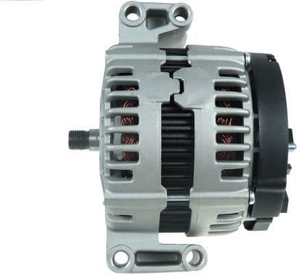 Alternator AS A0464 - image 4