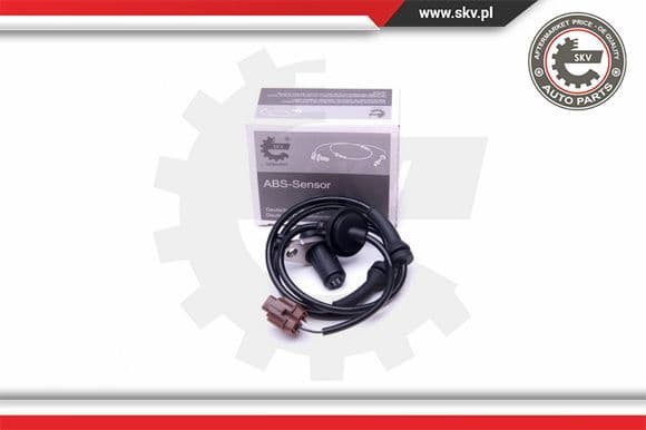 Sensor, wheel speed 06SKV403