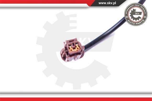 Sensor, wheel speed 06SKV403 - image 3