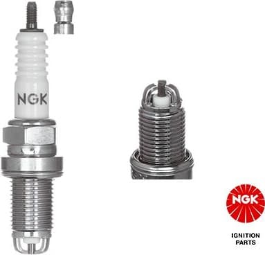 Spark Plug BCP6ET - image 2