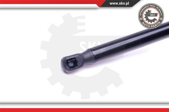 Gas Spring, boot/cargo area 52SKV400 - image 4