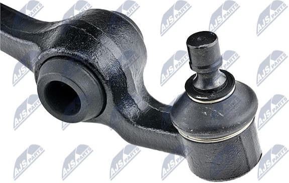 Control/Trailing Arm, wheel suspension ZWD-CH-005 - image 5