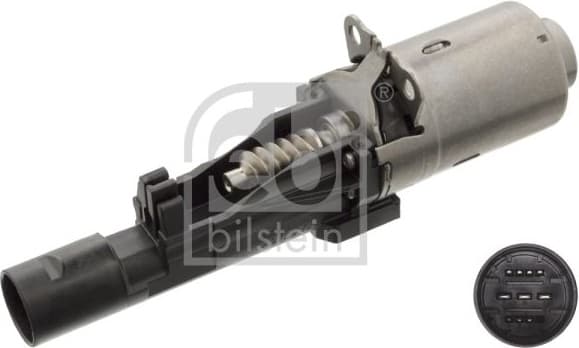 Actuator, exentric shaft (variable valve lift) febi Plus 102237