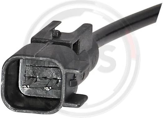 Sensor, wheel speed 30196 - image 2