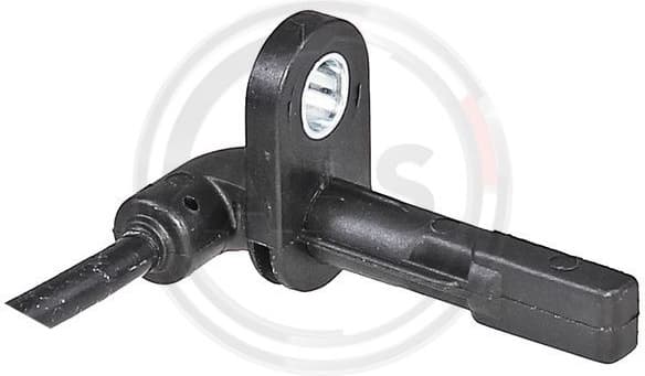 Sensor, wheel speed 30196 - image 3